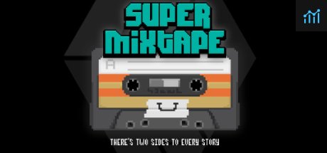 Super Mixtape PC Specs