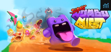 Super Mombo Quest PC Specs