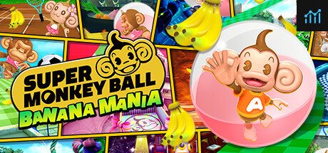 Super Monkey Ball Banana Mania PC Specs