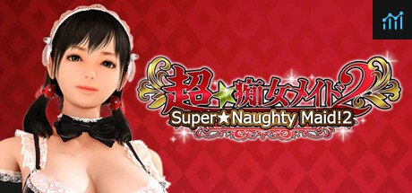 Super Naughty Maid 2 PC Specs