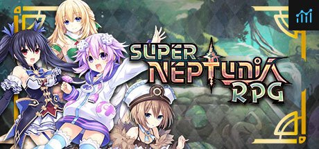 Super Neptunia RPG PC Specs