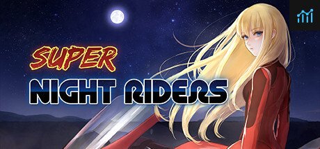 Super Night Riders PC Specs