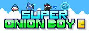 Super Onion Boy 2 System Requirements