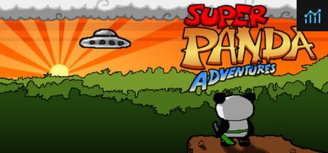 Super Panda Adventures PC Specs