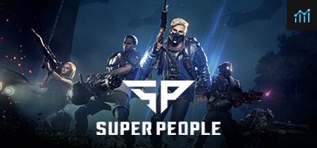 SUPER PEOPLE PC Specs