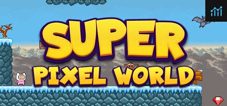 Super Pixel World PC Specs