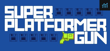 Super Platformer Gun PC Specs