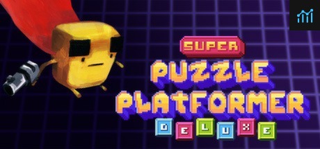 Super Puzzle Platformer Deluxe PC Specs