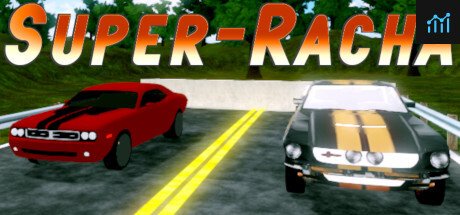 Can I Run Super Racha?