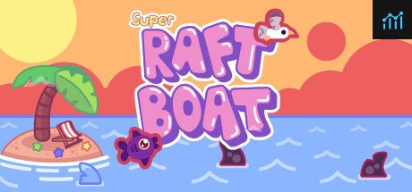 Super Raft Boat PC Specs