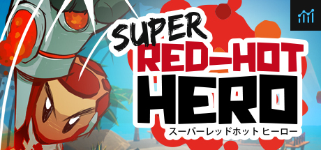 Super Red-Hot Hero PC Specs