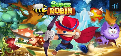 Super Robin PC Specs