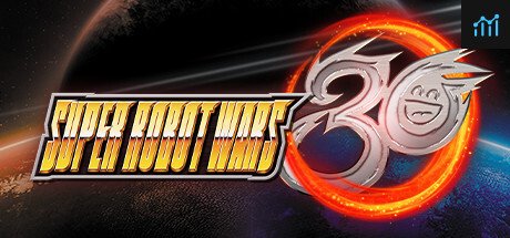 Super Robot Wars 30 PC Specs