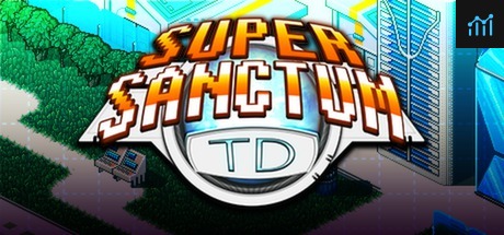 Super Sanctum TD PC Specs