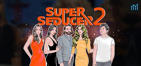 Super Seducer 2 - Advanced Seduction Tactics PC Specs