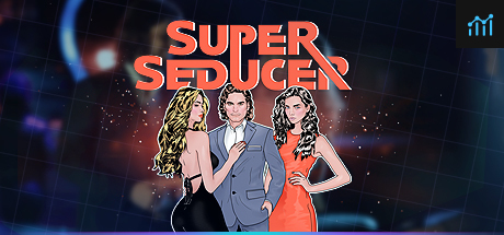 Super Seducer : How to Talk to Girls PC Specs