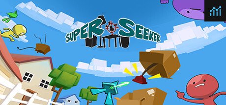 Super Seeker PC Specs