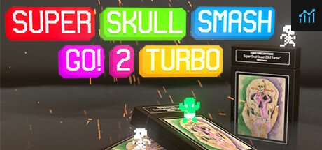 Super Skull Smash GO! 2 Turbo PC Specs