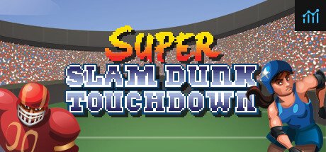 Super Slam Dunk Touchdown PC Specs
