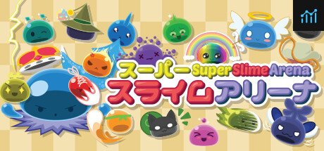 Super Slime Arena PC Specs