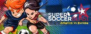 Super Soccer Blast: America vs Europe System Requirements