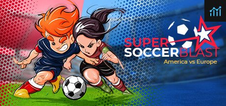 Super Soccer Blast: America vs Europe PC Specs