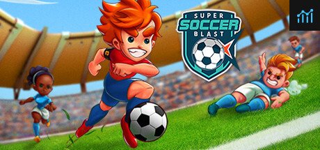 Super Soccer Blast PC Specs