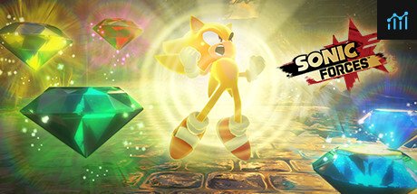 Super Sonic DLC PC Specs