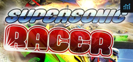 Super Sonic Racer PC Specs