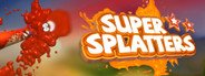 Super Splatters System Requirements