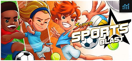 Super Sports Blast PC Specs