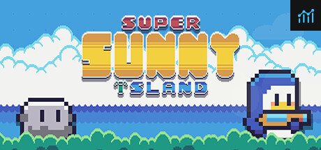 Super Sunny Island PC Specs