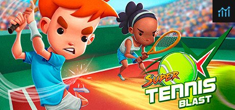 Super Tennis Blast PC Specs