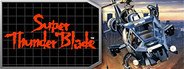 Super Thunder Blade System Requirements