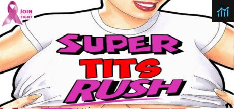 Super Tits Rush PC Specs