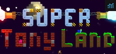 Super Tony Land PC Specs