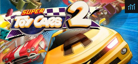 Super Toy Cars 2 PC Specs