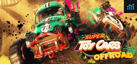 Super Toy Cars Offroad PC Specs