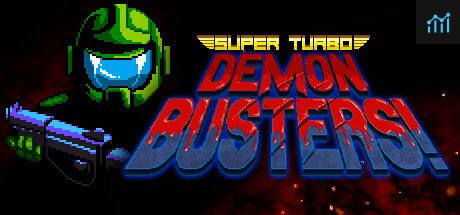 Super Turbo Demon Busters! PC Specs