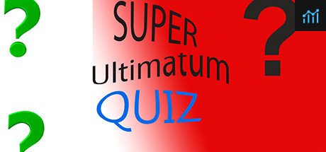 Super Ultimatum Quiz PC Specs