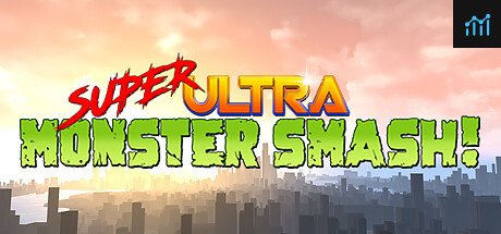 Super Ultra Monster Smash! PC Specs