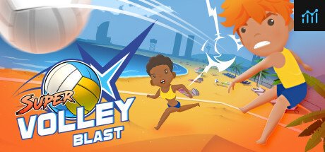 Super Volley Blast PC Specs