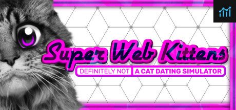 Super Web Kittens: Act I PC Specs