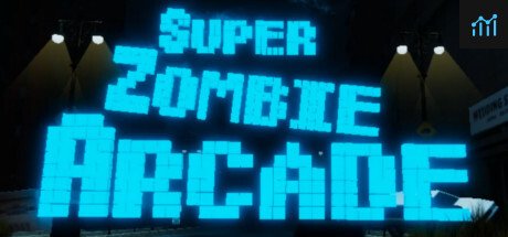 Super Zombie Arcade PC Specs