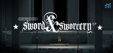 Superbrothers: Sword & Sworcery EP PC Specs