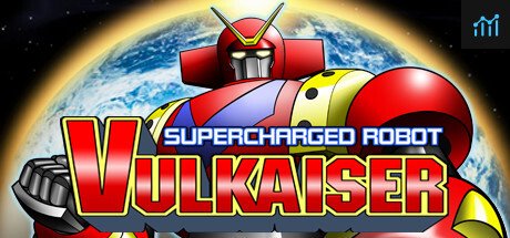 Supercharged Robot VULKAISER PC Specs