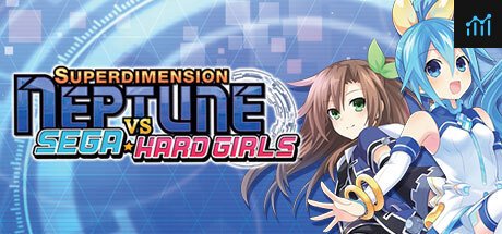 Superdimension Neptune VS Sega Hard Girls PC Specs