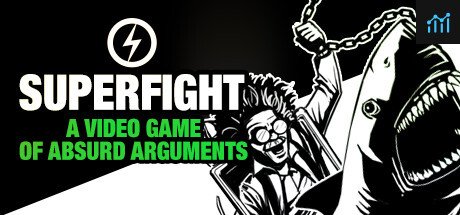 SUPERFIGHT PC Specs