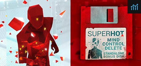 SUPERHOT: MIND CONTROL DELETE PC Specs