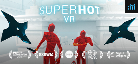 SUPERHOT VR PC Specs